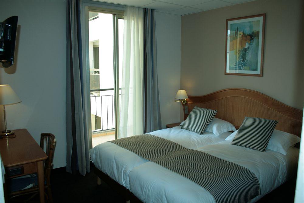 Hotel Esprit D'Azur Ницца Экстерьер фото