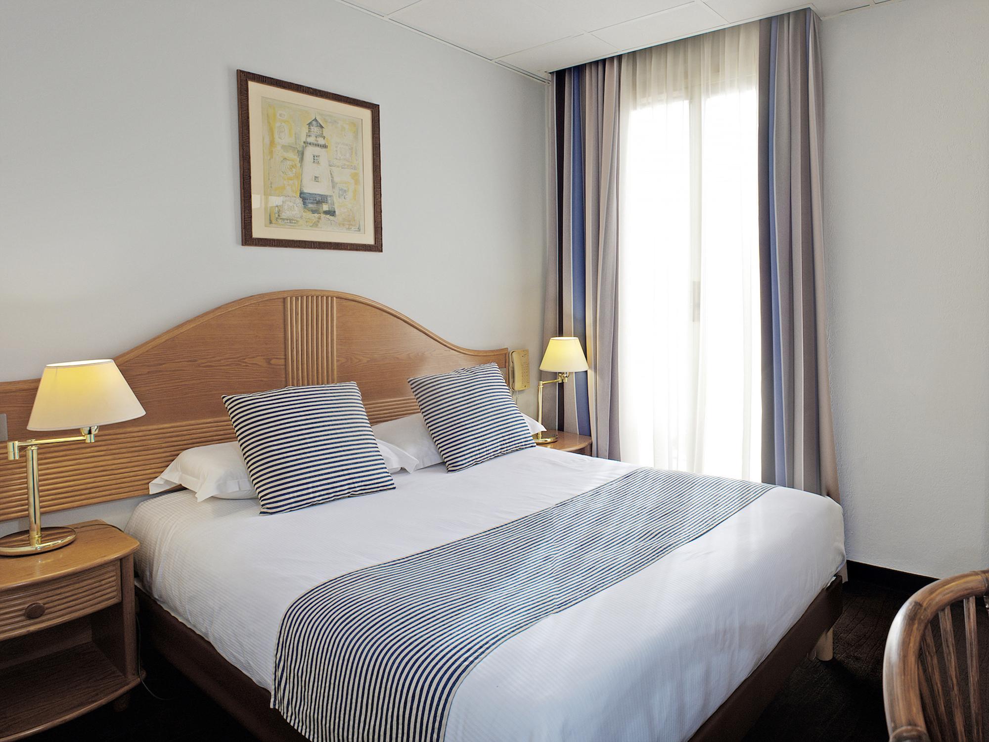 Hotel Esprit D'Azur Ницца Номер фото